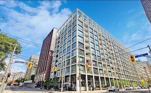 525-39 Brant St, Toronto, ON, M5V0M8 | Card Image