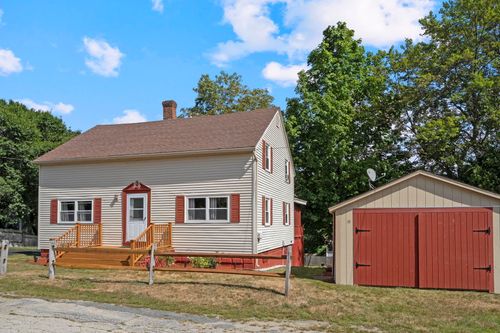 5 Short St, Jaffrey, NH, 03452-5879 | Card Image