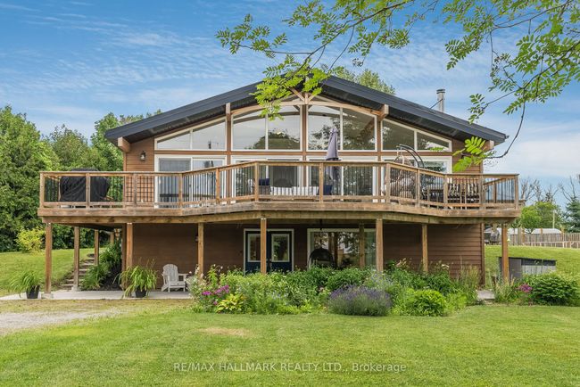 43 Pleasant View Cres, House other with 4 bedrooms, 2 bathrooms and 6 parking in Little Britain ON | Image 4