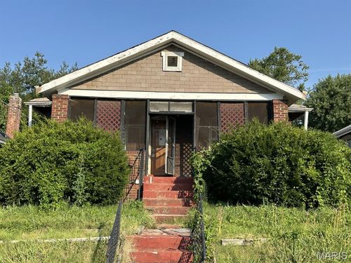 3503 West Pl, Saint Louis, MO, 63121-5145 | Card Image