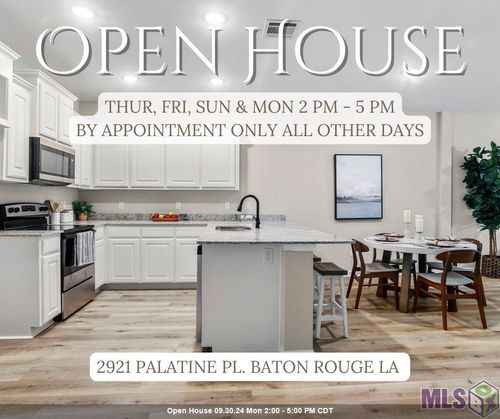 lot-28-2921 Palatine Pl, Baton Rouge, LA, 70816 | Card Image