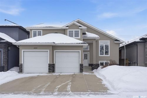 1415 Paton Cres, Saskatoon, SK, S7W0C2 | Card Image