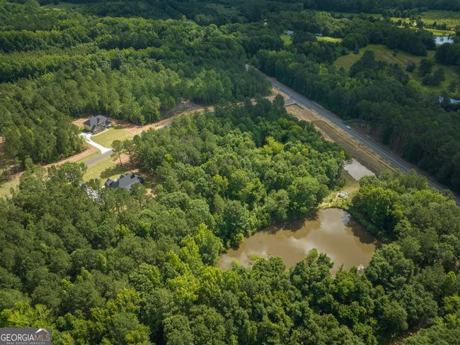 LOT 29 Flint Farms Drive, House other with 5 bedrooms, 4 bathrooms and 2 parking in Concord GA | Image 10