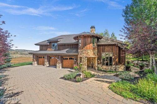 8020 Glenwild Dr, Park City, UT, 84098-5591 | Card Image