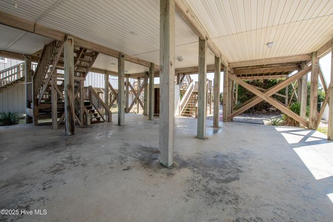 839 Ocean Blvd W, House other with 5 bedrooms, 6 bathrooms and null parking in Holden Beach NC | Image 41
