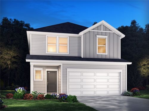 134 Bechler Dr, Gray Court, SC, 29645-3185 | Card Image