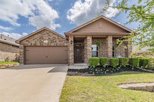 9929 Clemmons Road, Fort Worth, TX, 76108 | Card Image