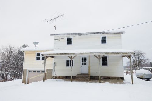 22956 Obert Rd, Spartansburg, PA, 16434-4040 | Card Image