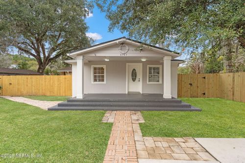 8147 Mariner St, Jacksonville, FL, 32220-2380 | Card Image