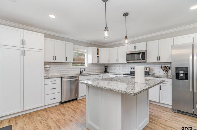 109 Carroll Dr, House other with 3 bedrooms, 2 bathrooms and null parking in Athens TX | Image 19