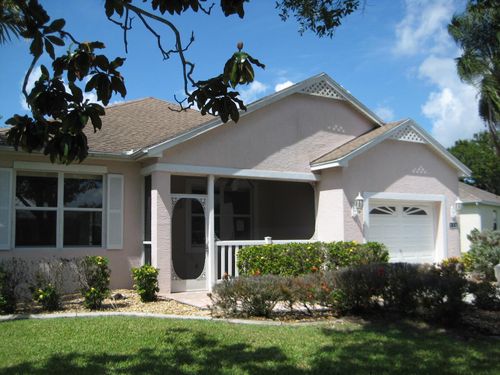 550 Nw Portofino Lane, Port St. Lucie, FL, 34986 | Card Image