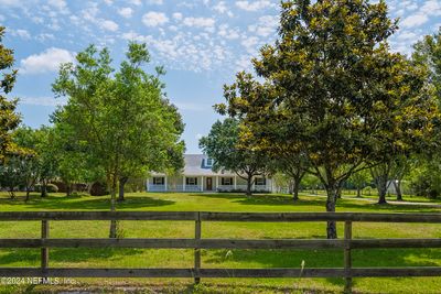 8190 Morrison Road, House other with 3 bedrooms, 3 bathrooms and null parking in Hastings FL | Image 3