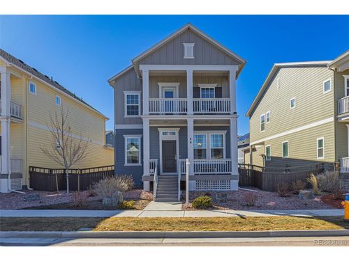 48 N Olympian Dr, Colorado Springs, CO, 80905-4415 | Card Image