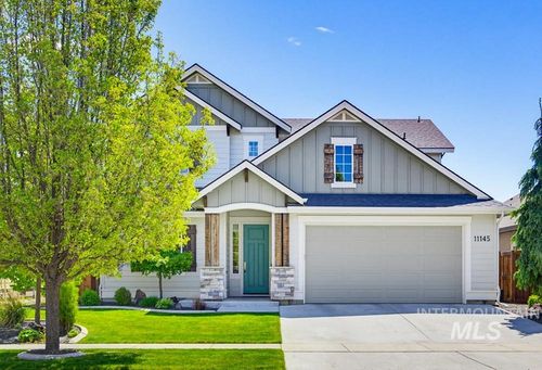 11145 W Petunia Dr, Boise, ID, 83709-7099 | Card Image