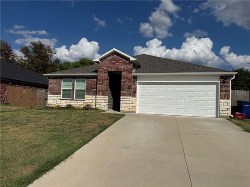 2309 Heritage Ranch Drive, Siloam Springs, AR, 72761 | Card Image
