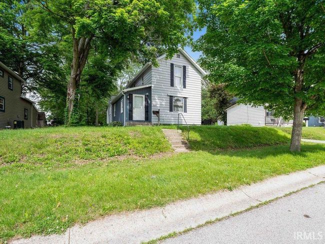 254 Grayston Ave, House other with 3 bedrooms, 2 bathrooms and null parking in Huntington IN | Image 22