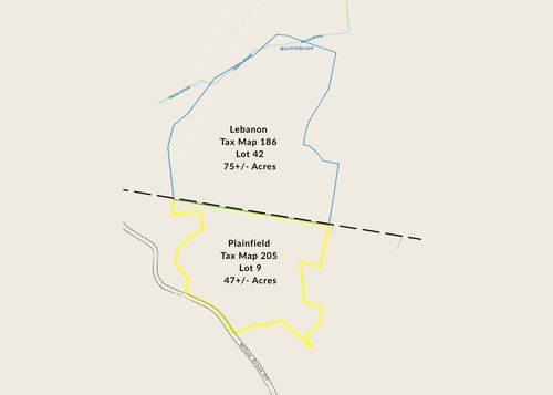 00 Willow Brook Rd, Plainfield, NH, 03781 | Card Image