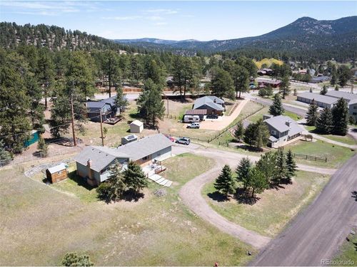 29775 Woods Dr, Evergreen, CO, 80439-7529 | Card Image