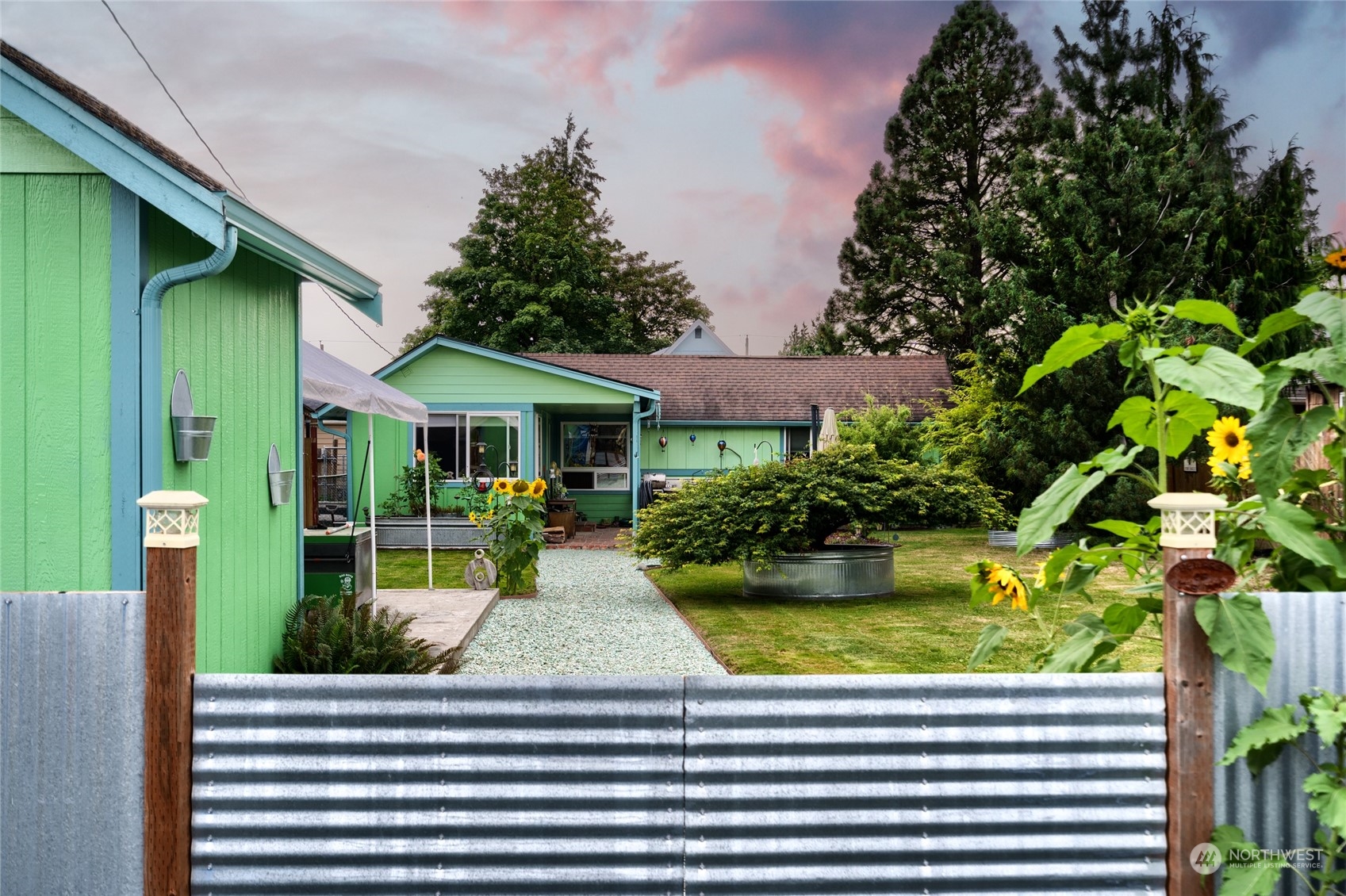 Haines St, Sedro Woolley, WA 98284