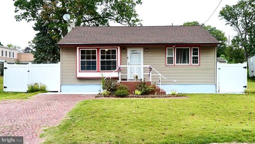 87 Oak Ave, BLACKWOOD, NJ, 08012-5020 | Card Image