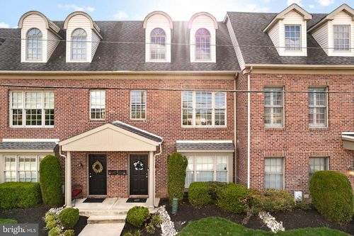 22 Washington Ave, HADDONFIELD, NJ, 08033-3319 | Card Image