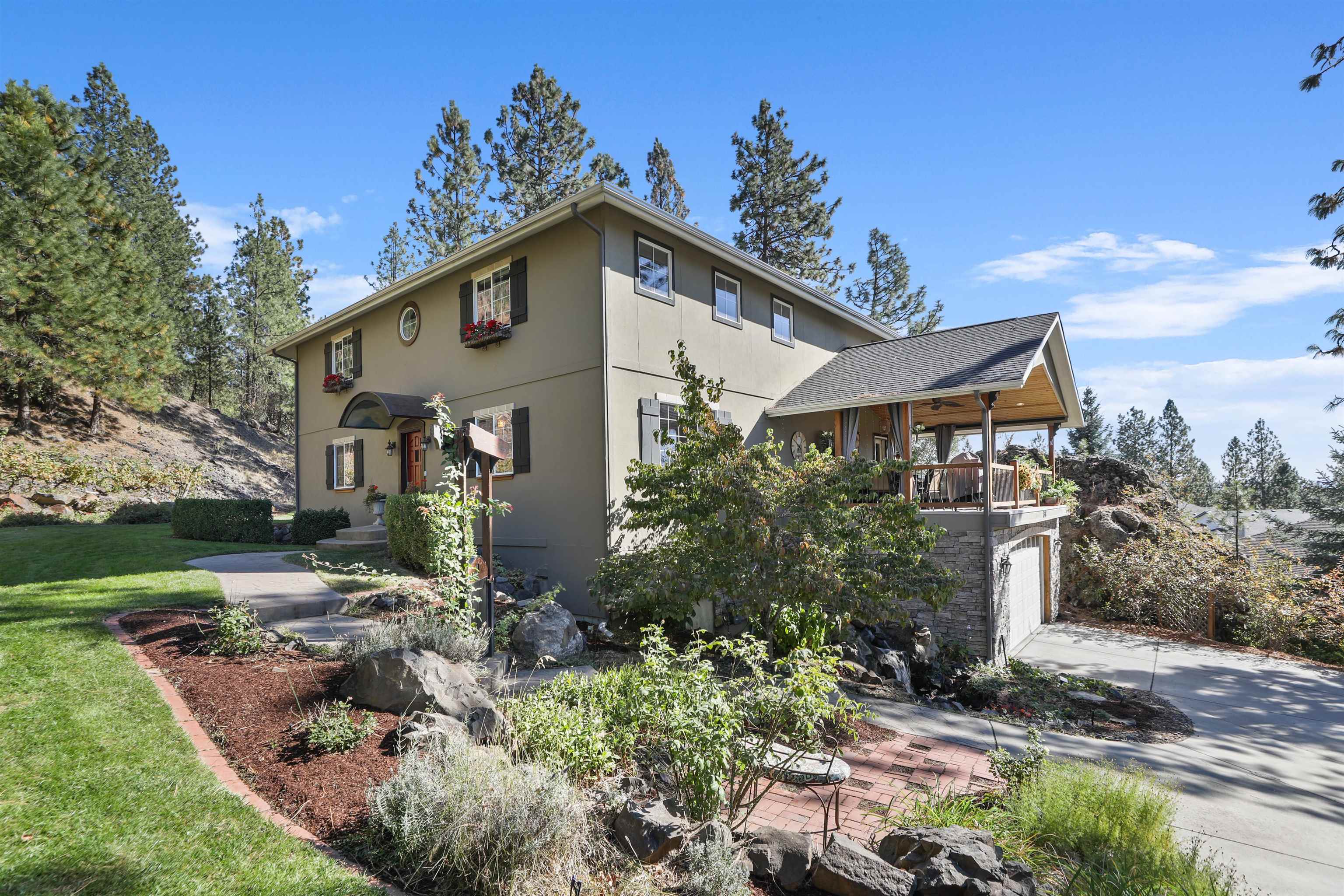 Excell Ln, Spokane, WA 99208