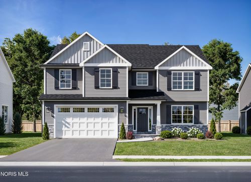 504 Boody Court, Perrysburg, OH, 43551 | Card Image