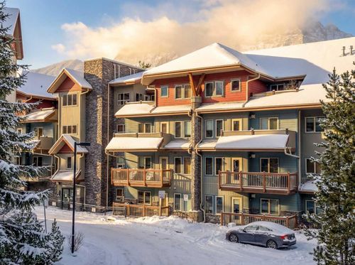 107-101 Montane Rd, Canmore, AB, T1W0G2 | Card Image