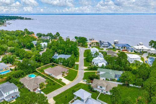 401 Pelican Bay Dr, Santa Rosa Beach, FL, 32459-3287 | Card Image