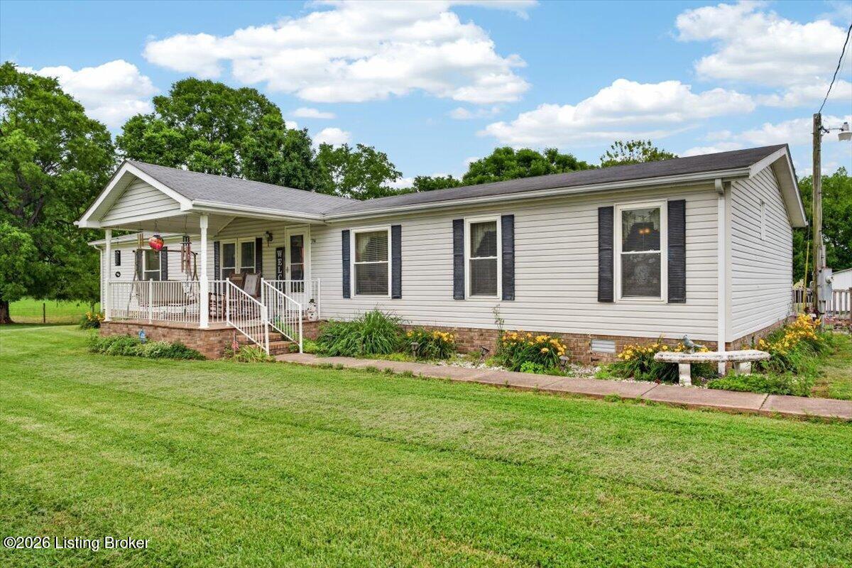Residential in Coxs Creek 2