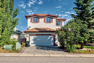 142 Harvest Creek Close Ne, House detached with 5 bedrooms, 3 bathrooms and 4 parking in Calgary AB | Image 1