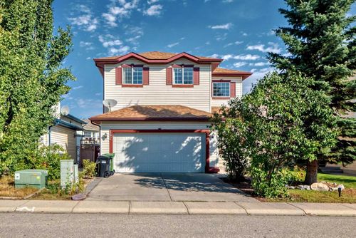 142 Harvest Creek Close Ne, Calgary, AB, T3K4P9 | Card Image