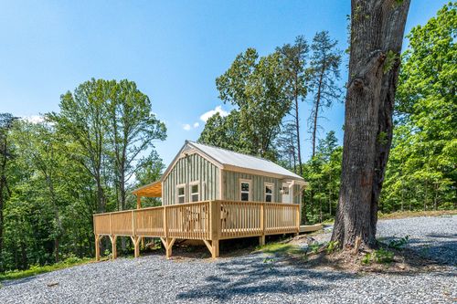 3801 Otter Hill Rd, Bedford, VA, 24523 | Card Image