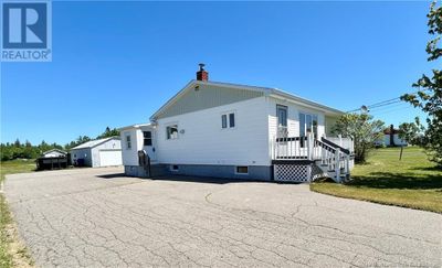 9357 Rte 145, House other with 3 bedrooms, 1 bathrooms and null parking in Pokesudie NB | Image 2