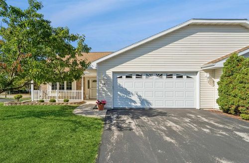 5 Yorkshire Drive, Fond Du Lac, WI, 54935 | Card Image