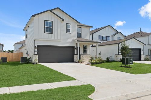 20047 N Park Ln, Porter, TX, 77365 | Card Image