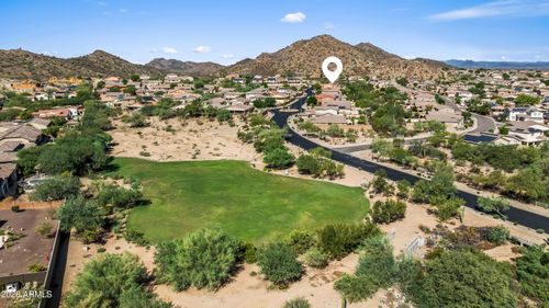 6522 W Bent Tree Dr, Phoenix, AZ, 85083-7512 | Card Image