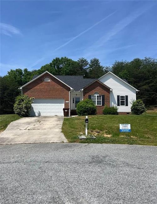 4101 Birchgarden Dr, High Point, NC, 27265-8013 | Card Image