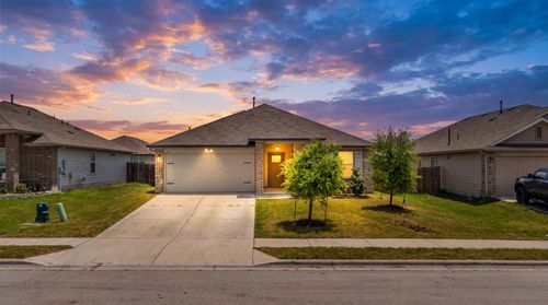 116 Stellamar Dr, Hutto, TX, 78634-2130 | Card Image