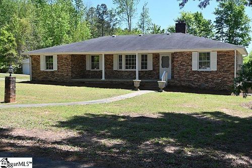 317 Hazel Dr, Clinton, SC, 29325-4966 | Card Image