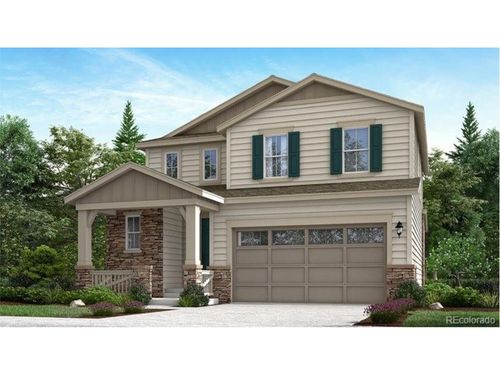 687 N Deer Park St, Watkins, CO, 80137-8993 | Card Image