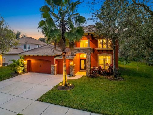 9129 Creedmoor Ln, NEW PORT RICHEY, FL, 34654-4411 | Card Image