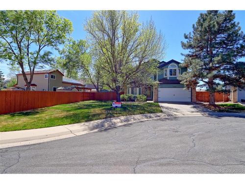 2542 W 108th Pl, Westminster, CO, 80234-3147 | Card Image