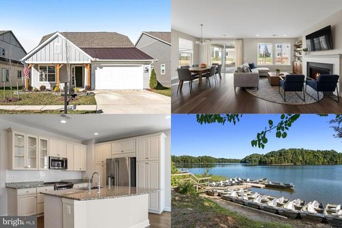 118 Viceroy Way, LAKE FREDERICK, VA, 22630-2194 | Card Image