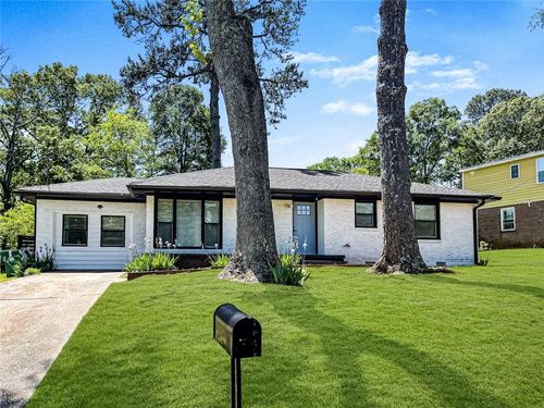 2597 Glenvalley Dr, Decatur, GA, 30032-3246 | Card Image