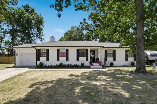 6841 Brasswood Dr, Fayetteville, NC, 28314-5301 | Card Image