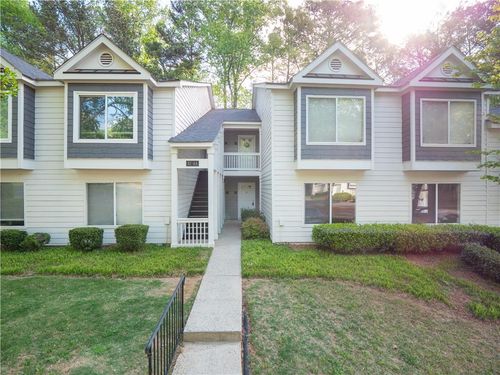 43 Arbor End Se, Smyrna, GA, 30080-8072 | Card Image