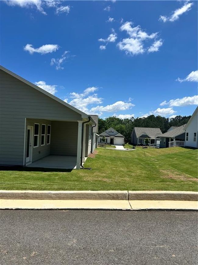27 Rosebud Ln, House other with 2 bedrooms, 2 bathrooms and null parking in Dallas GA | Image 31