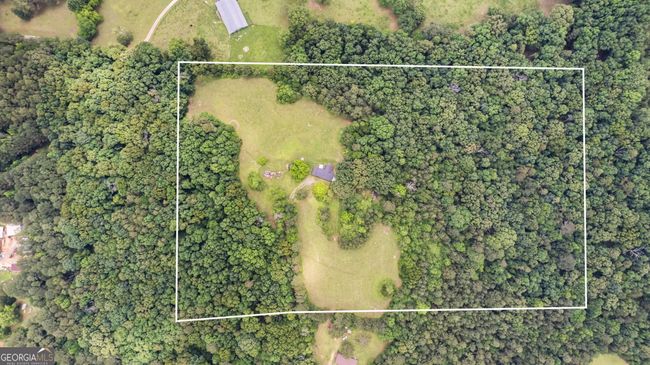256 Cuzzort Rd, House other with 3 bedrooms, 1 bathrooms and null parking in Cedartown GA | Image 10