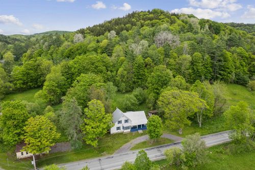 300 Justin Morrill Memorial Hwy, Strafford, VT, 05072-9734 | Card Image